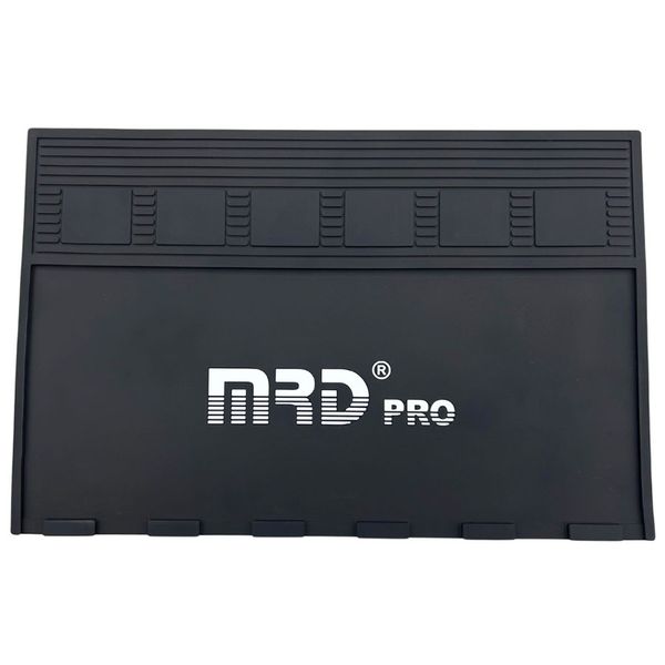 Barber magnetická podložka na strojčeky a nástroje MRD Pro Magnetic pad