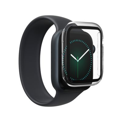 Fólia ZAGG Invisible Shield Ultra Clear na hodinky Apple Watch 7 (41mm)