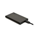 PORT DESIGNS Externý box 2.5" SSD/HDD, USB 3.0