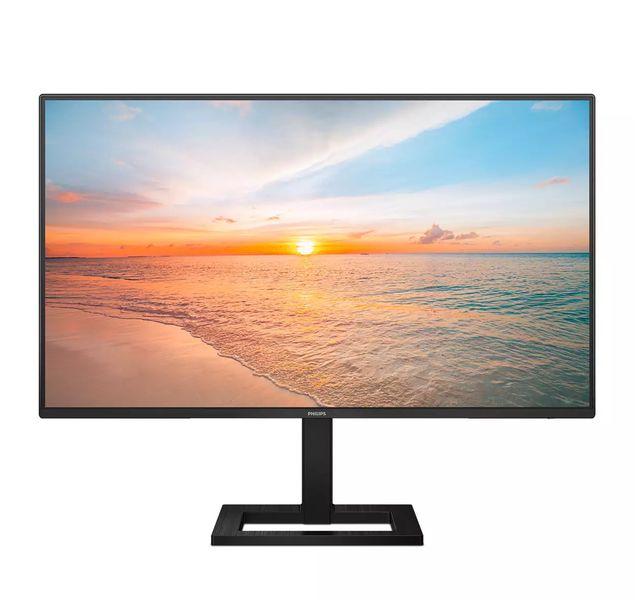 Philips/27E1N1600AE/27''/IPS/QHD/100Hz/1ms/Black/3R