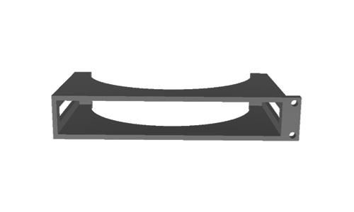 TP-LINK držiak pre 10''/19'' proTL-SG108M2/TL-SX105/ER7206/ER7212PC