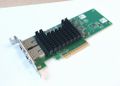 DELL Intel X710-T2L Dual Port/ 2-portová/ 10GbE Base-T/ RJ45/ PCIe/ low profile/ nízký profil DELL Broadcom X710-T2L Dual Port/ 2-portová/ 10GbE Base-T/ RJ45/ PCIe/ low profile/ nízký profil