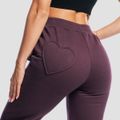 Dámske tepláky GymBabe Eclipse - GymBeam, veľkosť S