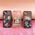 Ultra Trendy puzdro pre iPhone 11 Travel green