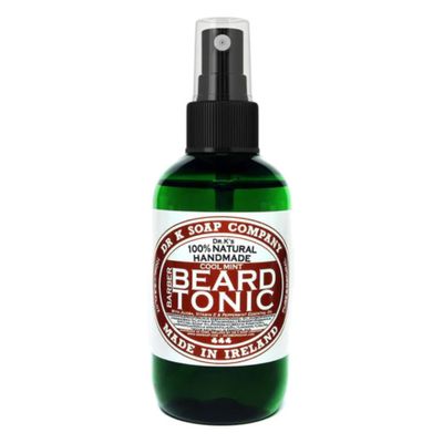 Tonikum na bradu DR K SOAP COMPANY Barber beard tonic Cool mint 100 ml