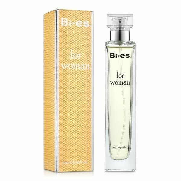 BI-ES WOMAN dámska parfumovaná voda 100ml