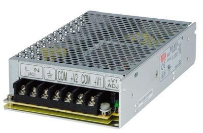 MEANWELL RD-85A Priem. napr. zdroj /12V, 8/4A (88W)