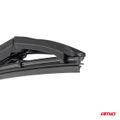 Stierač Hybrid multiconnect 22" (550 mm) 11 adaptérov