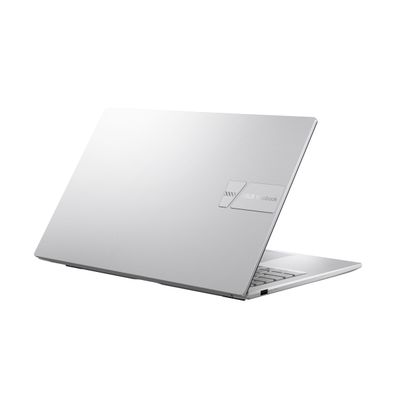 ASUS Vivobook 15/185-X1504-BQ5427W/5-120U/15,6"/FHD/24GB/1TB/Intel int/W11H/Silver/2R ASUS Vivobook/ Core 5 120U/ 24GB/ 1TB SSD/ Intel® Graphics/ 15.6"FHD,matný/ W11H/ strieborný