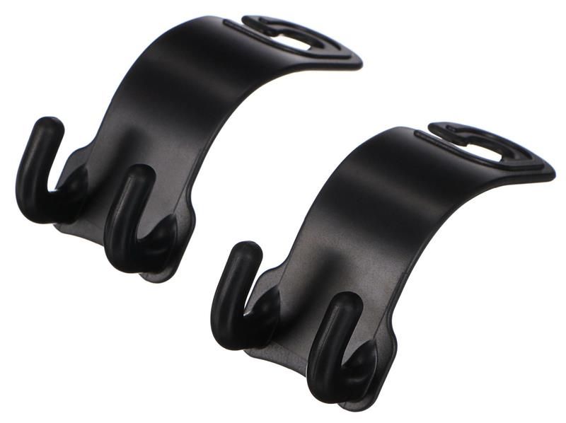 Háček do auta za opierku hlavy CAR HOOK 1, 2ks SIXTOL