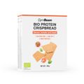 BIO Proteínový Knäckebrot - GymBeam, Paradajka a Bazalka