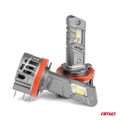 LED žiarovky X5-series WINGER H15 49W 6000K CANBUS AMiO-04685