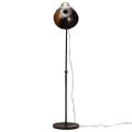 vidaXL Podlahová lampa 25 W viacfarebná 150 cm E27
