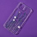 Ultra Trendy púzdro pre iPhone 12 6,1" Meadow 3