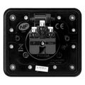 ORNO OR-GM-9031/B Zásuvka zapustená s víčkom