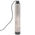 vidaXL Ponorné čerpadlo do studne 40 m, 750 W