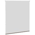 vidaXL Roleta zatemnenie Coffee 140x150cm Šírka látky 136,6 cm