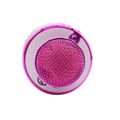 MANTA MIC11-PK, Bezdrôtový karaoke mikr/repr