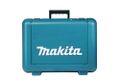 Makita plastový kufor BSS610SF