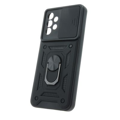 Defender Slide puzdro na Samsung Galaxy A23 5G čierne