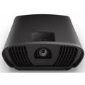 VIEWSONIC X100-4K, LED Projektor 4K UHD, čierny