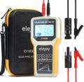 FVE Tester ELEJOY EY-1600W solárnych panelov, 1600 W, displej FVE Tester ELEJOY EY-1600W solárních panelů, 1600 W, displej