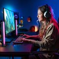 LED osvetlenie Gaming SOLIGHT WL916
