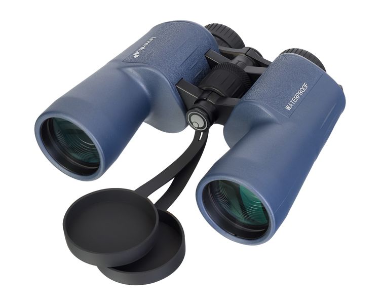 Binokulárny ďalekohľad Levenhuk New Sherman PLUS 16x50