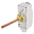 Termostat EMOS P5685 priložný manuálny jamkový