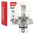 Halogenová žárovka R2 24V 55/50W P45T AMiO-04942