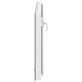 vidaXL Otočné a sklopné okno do suterénu RISOR 120 x 60 cm PVC a sklo