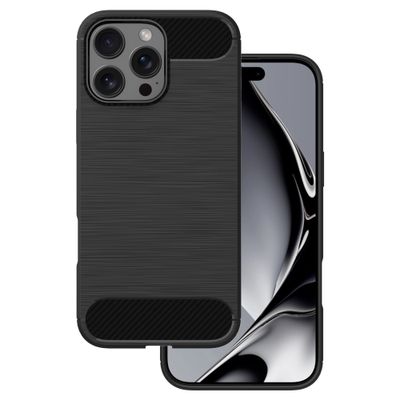 Simple Black case for Samsung Galaxy S25 Edge