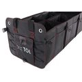 Organizér do kufru auta CAR COMPACT 19 PRO, 19 přihrádek, skládací SIXTOL