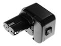 Green Cell PT35 EB12B EB1220BL batéria pre Hitachi CG 10DL WH 12DH 3Ah 12V