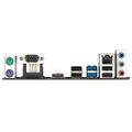 GIGABYTE H610M H DDR4/LGA 1700/mATX Základná doska, Intel H610, LGA1700, 2x DDR4 DIMM (max. 64GB), M.2, VGA, HDMI, mATX