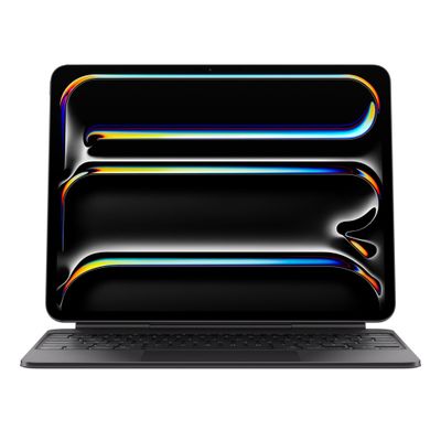 Magic Keyboard iPad Pro 13'' (M4, M5) – MG – Black