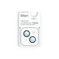 Etteri camera lens protector for iPhone 13 / 13 Mini sea blue