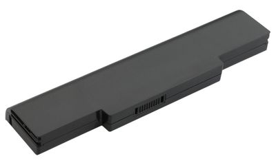 PATONA batéria pre ntb ASUS K72 K72DR K72DY 4400mAh 10,8V čierna ASUS K72 K72DR K72DY 4400mAh 10,8V čierna