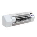 Forever cutting machine up to 16 inch with LCD APP
