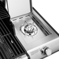 Plynový gril Teesa BBQ 5006 MASTER - 5 horákov