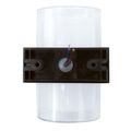 Modee LED nástenná lampa 8W 840lm neutrálna biela (ML-LWL0012)