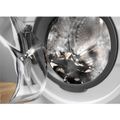 ELECTROLUX Predom plnená práčka úzka EWS6347DC
