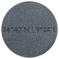 TRIXIE Pelech pre psov BE NORDIC Föhr Soft 60x50 cm sivý