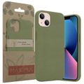 Mx eco iphone 16 pro max 6.9 khaki