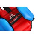 Chránič hrudníka DBX Bushido OT01 L
