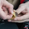 Magnetický držák telefonu AMIO-03790