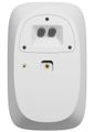 Fonestar 8" voděodolný reproduktor 100 W RMS, 100V/8ohm, IP66, UV a solná mlha, držák, bílý Reproduktor, 100V/8?, 100W RMS, IP66, dvoupásmový, 8" woofer, 1" tweeter, venkovní, bílý