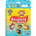 Čarovné aktivity Paw Patrol/Tlapková Patrola