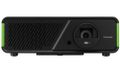 ViewSonic X1-4K Pro / 4K /3300LL - LED light Source, TR1.15-1.5 - 1.3x zoom - 29dB - harman/kardon 6W SPK x2, Google TV Projektor, DLP, LED, 4K, 3300 LED lm, 3000000:1, repro, 2× HDMI, USB-C, USB, RS-232, Wi-Fi, Bluetooth, Google TV, cerno-zelený
