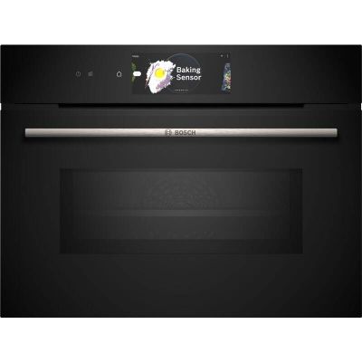 BOSCH Vstavaná rúra CMG778NB1